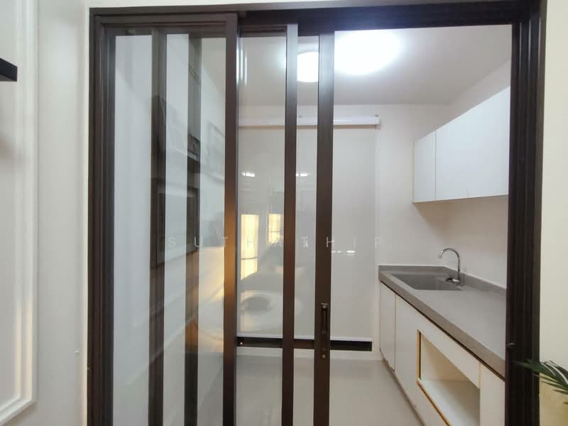 iCondo Sukhumvit 103, Bangkok, Soi Udom Suk 58, Sukhumvit Road, Bang Na, Bangkok, 1 Bedroom, 30 sqm, Condo For Rent, by Suthathip, 500426841 - DDproperty.com