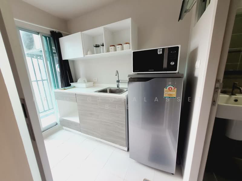คอนโด, Phuket, Kathu, Phuket, 1 Bedroom, 30 sqm, Townhouse For Rent, by primeglobalasset bee, 500426842 - DDproperty.com