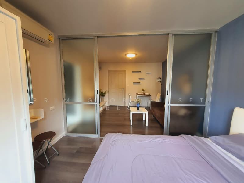 คอนโด, Phuket, Kathu, Phuket, 1 Bedroom, 30 sqm, Townhouse For Rent, by primeglobalasset bee, 500426842 - DDproperty.com