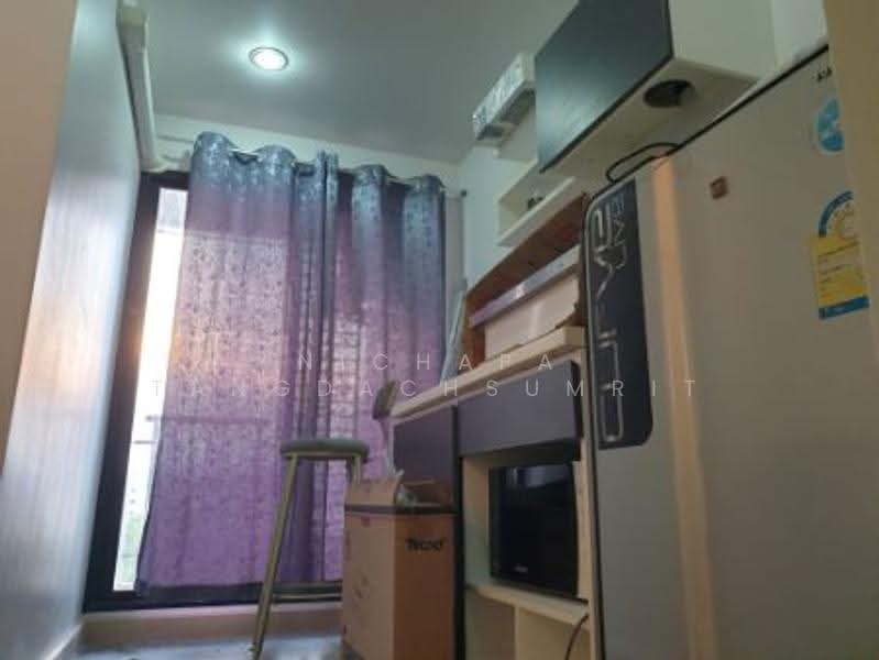 The Niche Mono Bangna : เดอะ นิช โมโน บางนา (อาคาร C และ D), กรุงเทพ, ถนนบางนา-ตราด, บางนา, กรุงเทพ, 30 ตร.ม., คอนโด ให้เช่า, โดย Nichapa Tangdachsumrit, 500426843 - DDproperty.com