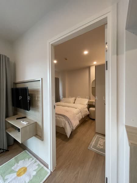 คอนโด, Phuket, Wichit, Muang Phuket, Phuket, 1 Bedroom, 29 sqm, Townhouse For Rent, by primeglobalasset bee, 500426844 - DDproperty.com