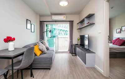 ขาย - Dcondo Rin : ดีคอนโด ริน, เชียงใหม่
