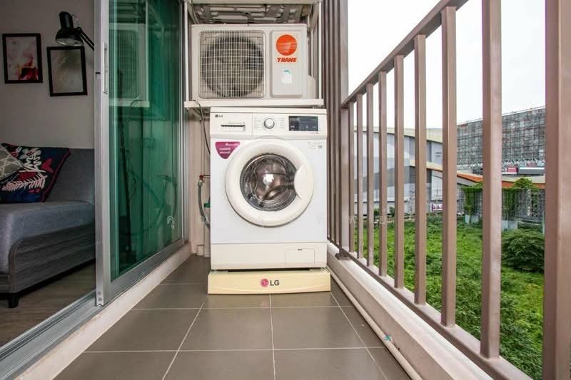Dcondo Rin, Chiang Mai, Super Highway Rd. Chiang Mai - Lampang, Fa Ham, Muang Chiang Mai, Chiang Mai, 1 Bedroom, 33 sqm, Condo For Sale, by คุณ รุ่งทิพย์, 500426847 - DDproperty.com