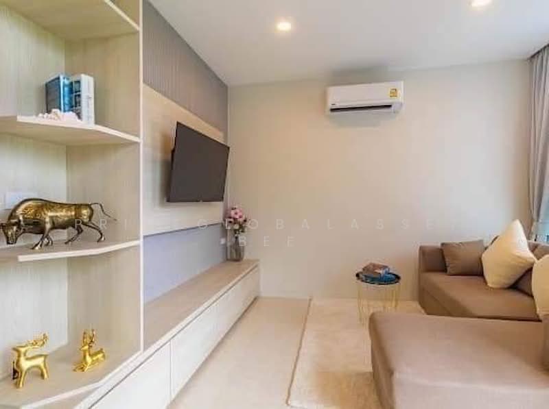คอนโด, Phuket, Patong, Kathu, Phuket, 1 Bedroom, 30 sqm, Townhouse For Rent, by primeglobalasset bee, 500426848 - DDproperty.com