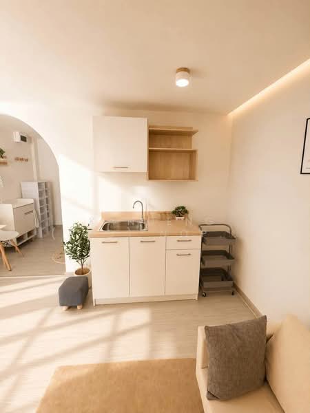 City Villa, Bangkok, Lat Phrao Road 130, Khlong Chan, Bang Kapi, Bangkok, 1 Bedroom, 33 sqm, Condo For Sale, by Kanueng (Pro) Noppornpitak, 500426849 - DDproperty.com