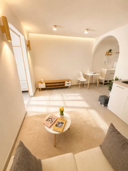 City Villa, Bangkok, Lat Phrao Road 130, Khlong Chan, Bang Kapi, Bangkok, 1 Bedroom, 33 sqm, Condo For Sale, by Kanueng (Pro) Noppornpitak, 500426849 - DDproperty.com