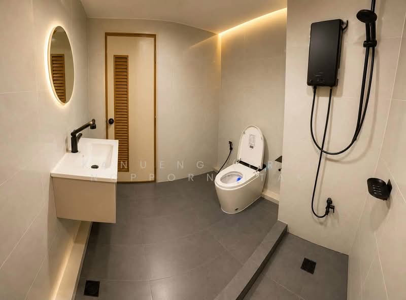 City Villa, Bangkok, Lat Phrao Road 130, Khlong Chan, Bang Kapi, Bangkok, 1 Bedroom, 33 sqm, Condo For Sale, by Kanueng (Pro) Noppornpitak, 500426849 - DDproperty.com