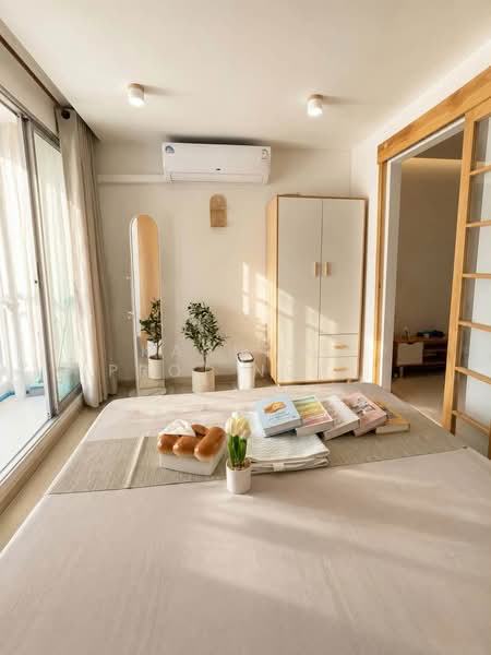 City Villa : ซิตี้ วิลล่า, กรุงเทพ, ถนนลาดพร้าว130, คลองจั่น, บางกะปิ, กรุงเทพ, 33 ตร.ม., คอนโด ขาย, โดย Kanueng (Pro) Noppornpitak, 500426849 - DDproperty.com