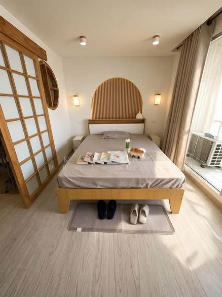 City Villa : ซิตี้ วิลล่า, กรุงเทพ, ถนนลาดพร้าว130, คลองจั่น, บางกะปิ, กรุงเทพ, 33 ตร.ม., คอนโด ขาย, โดย Kanueng (Pro) Noppornpitak, 500426849 - DDproperty.com