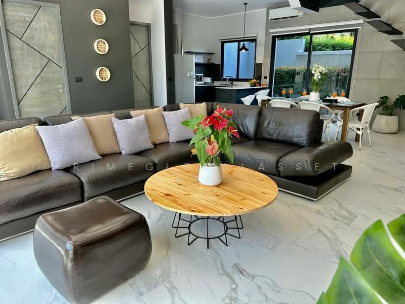 House for rent Soi Nakok, ภูเก็ต, ฉลอง, เมืองภูเก็ต, ภูเก็ต, 300 ตร.ม., บ้านเดี่ยว ให้เช่า, โดย primeglobalasset bee, 500426850 - DDproperty.com