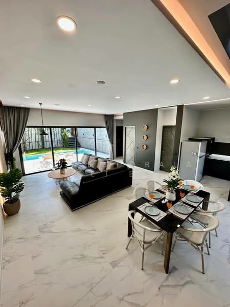 House for rent Soi Nakok, ภูเก็ต, ฉลอง, เมืองภูเก็ต, ภูเก็ต, 300 ตร.ม., บ้านเดี่ยว ให้เช่า, โดย primeglobalasset bee, 500426850 - DDproperty.com