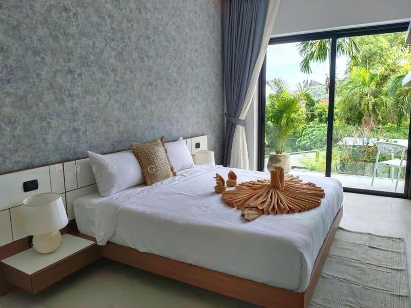 บ้านเดี่ยว, Phuket, Chalong, Muang Phuket, Phuket, 3 Bedrooms, 300 sqm, Single Detached House For Rent, by primeglobalasset bee, 500426850 - DDproperty.com