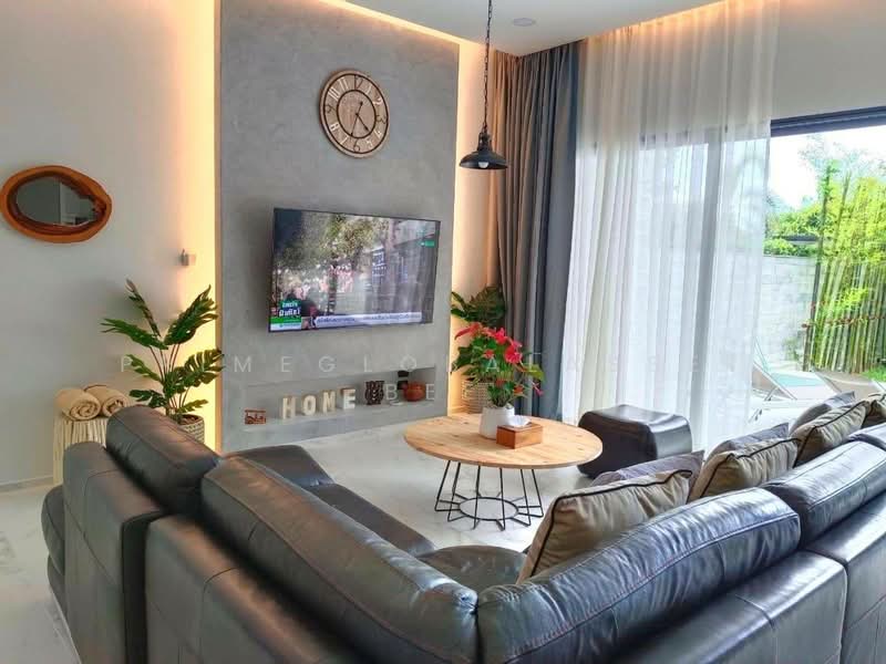 House for rent Soi Nakok, ภูเก็ต, ฉลอง, เมืองภูเก็ต, ภูเก็ต, 300 ตร.ม., บ้านเดี่ยว ให้เช่า, โดย primeglobalasset bee, 500426850 - DDproperty.com