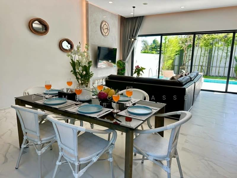 House for rent Soi Nakok, ภูเก็ต, ฉลอง, เมืองภูเก็ต, ภูเก็ต, 300 ตร.ม., บ้านเดี่ยว ให้เช่า, โดย primeglobalasset bee, 500426850 - DDproperty.com