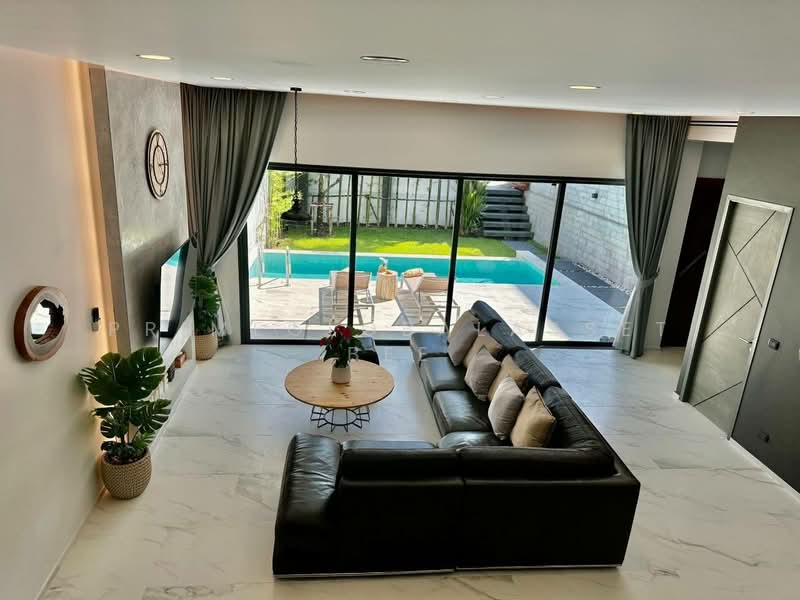 บ้านเดี่ยว, Phuket, Chalong, Muang Phuket, Phuket, 3 Bedrooms, 300 sqm, Single Detached House For Rent, by primeglobalasset bee, 500426850 - DDproperty.com