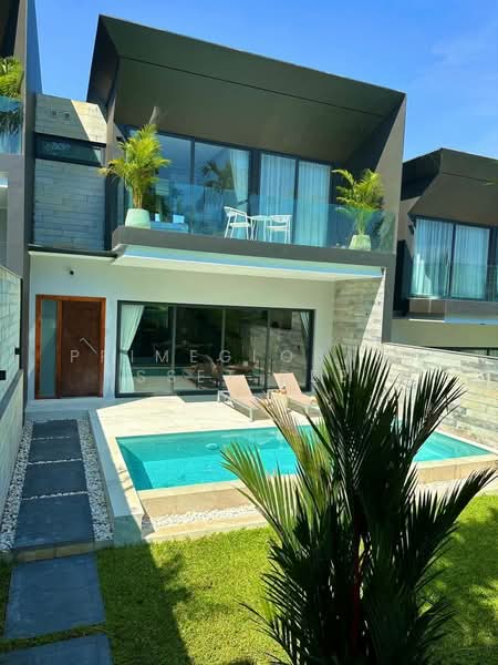 House for rent Soi Nakok, ภูเก็ต, ฉลอง, เมืองภูเก็ต, ภูเก็ต, 300 ตร.ม., บ้านเดี่ยว ให้เช่า, โดย primeglobalasset bee, 500426850 - DDproperty.com