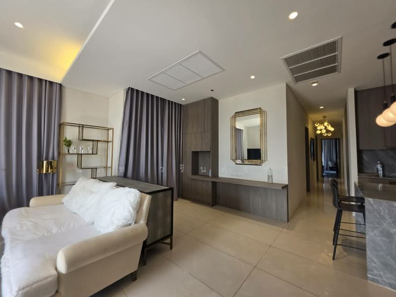 Siamese Sukhumvit 48, Bangkok, 1498 Soi Sukhumvit 48, Phra Kanong, Khlong Toei, Bangkok, 3 Bedrooms, 200 sqm, Condo For Sale, by แพท วรินทร์ธร , 500426852 - DDproperty.com