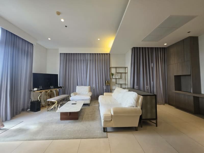 Siamese Sukhumvit 48, Bangkok, 1498 Soi Sukhumvit 48, Phra Kanong, Khlong Toei, Bangkok, 3 Bedrooms, 200 sqm, Condo For Sale, by แพท วรินทร์ธร , 500426852 - DDproperty.com