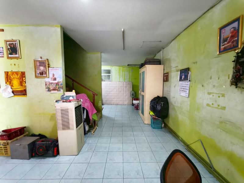 Modern Town Ekkachai 46, Bangkok, Soi Ekkachai 46, Bang Bon, Bangkok, 3 Bedrooms, 110 sqm, Single Detached House For Sale, by จิตติมา TT, 500426854 - DDproperty.com