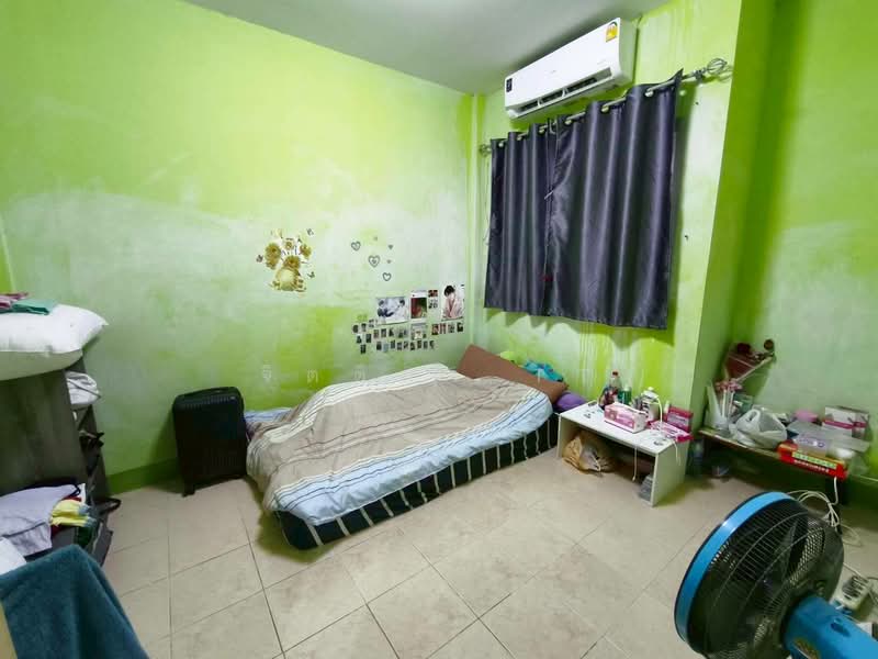 Modern Town Ekkachai 46, Bangkok, Soi Ekkachai 46, Bang Bon, Bangkok, 3 Bedrooms, 110 sqm, Single Detached House For Sale, by จิตติมา TT, 500426854 - DDproperty.com