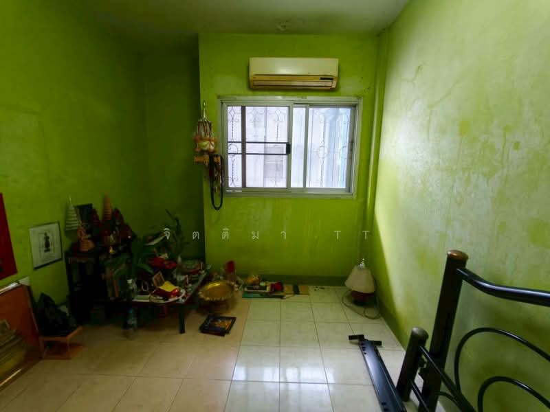 Modern Town Ekkachai 46, Bangkok, Soi Ekkachai 46, Bang Bon, Bangkok, 3 Bedrooms, 110 sqm, Single Detached House For Sale, by จิตติมา TT, 500426854 - DDproperty.com