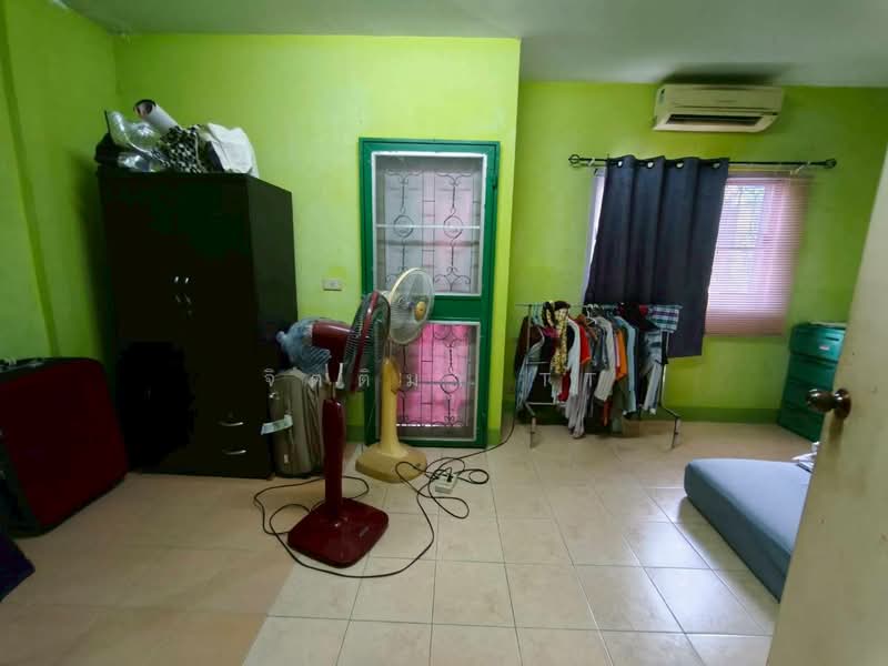 Modern Town Ekkachai 46, Bangkok, Soi Ekkachai 46, Bang Bon, Bangkok, 3 Bedrooms, 110 sqm, Single Detached House For Sale, by จิตติมา TT, 500426854 - DDproperty.com