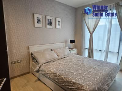 For Rent - Rhythm Sukhumvit 36-38, Bangkok