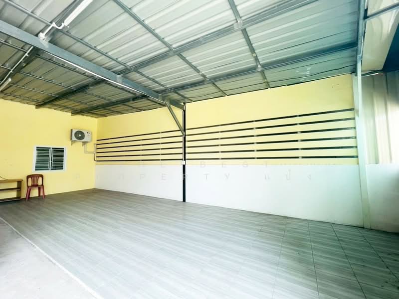 อาคารพาณิชย์ขาณุวรลักษบุรี กำแพงเพชร, Kamphaeng Phet, Salok Bat, Khanu Woralaksaburi, Kamphaeng Phet, , 100 sqm, Shophouse For Sale, by The Best Property แป้ง, 500426859 - DDproperty.com