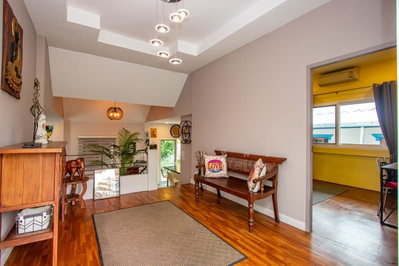 Stylish 3 Bedroom House with Private Pool in Hang Dong, Chiang Mai, Nam Phare, Hang Dong, Chiang Mai, 3 Bedrooms, 150 sqm, Villa For Sale, by คุณ รุ่งทิพย์, 500426860 - DDproperty.com