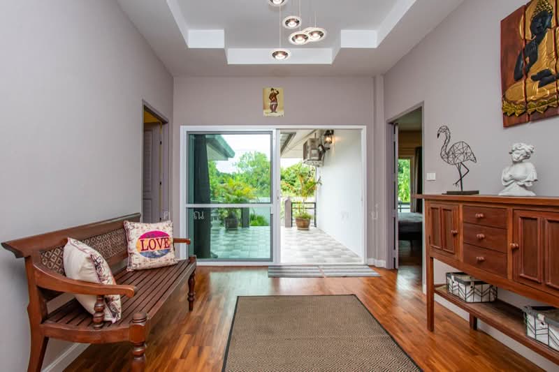 Stylish 3 Bedroom House with Private Pool in Hang Dong, Chiang Mai, Nam Phare, Hang Dong, Chiang Mai, 3 Bedrooms, 150 sqm, Villa For Sale, by คุณ รุ่งทิพย์, 500426860 - DDproperty.com