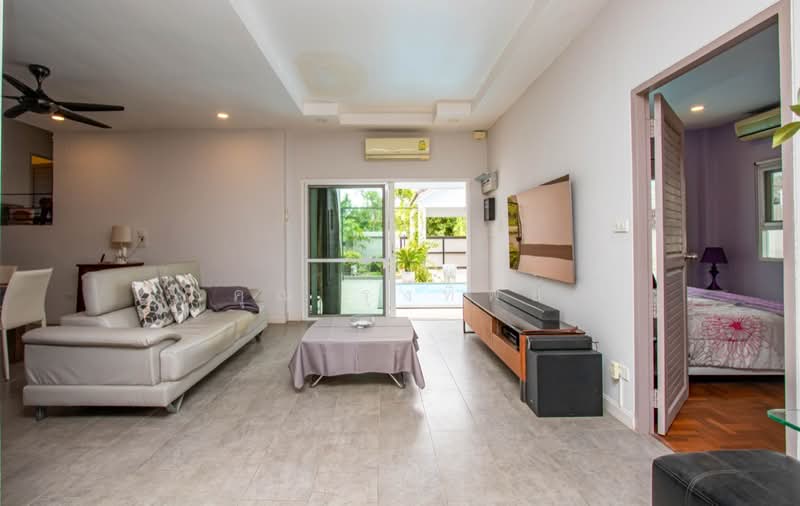 Stylish 3 Bedroom House with Private Pool in Hang Dong, Chiang Mai, Nam Phare, Hang Dong, Chiang Mai, 3 Bedrooms, 150 sqm, Villa For Sale, by คุณ รุ่งทิพย์, 500426860 - DDproperty.com