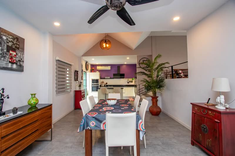 Stylish 3 Bedroom House with Private Pool in Hang Dong, Chiang Mai, Nam Phare, Hang Dong, Chiang Mai, 3 Bedrooms, 150 sqm, Villa For Sale, by คุณ รุ่งทิพย์, 500426860 - DDproperty.com