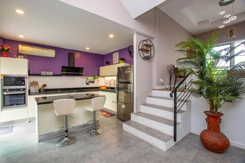 Stylish 3 Bedroom House with Private Pool in Hang Dong, Chiang Mai, Nam Phare, Hang Dong, Chiang Mai, 3 Bedrooms, 150 sqm, Villa For Sale, by คุณ รุ่งทิพย์, 500426860 - DDproperty.com
