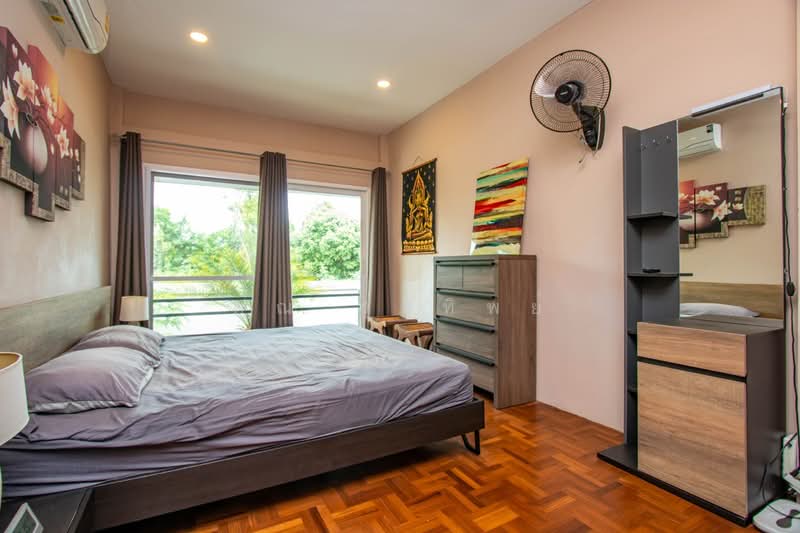 Stylish 3 Bedroom House with Private Pool in Hang Dong, Chiang Mai, Nam Phare, Hang Dong, Chiang Mai, 3 Bedrooms, 150 sqm, Villa For Sale, by คุณ รุ่งทิพย์, 500426860 - DDproperty.com