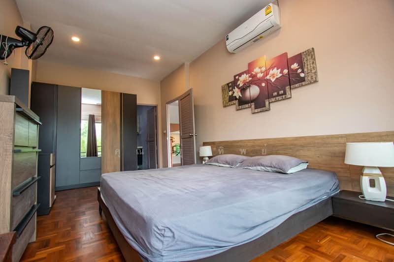 Stylish 3 Bedroom House with Private Pool in Hang Dong, Chiang Mai, Nam Phare, Hang Dong, Chiang Mai, 3 Bedrooms, 150 sqm, Villa For Sale, by คุณ รุ่งทิพย์, 500426860 - DDproperty.com