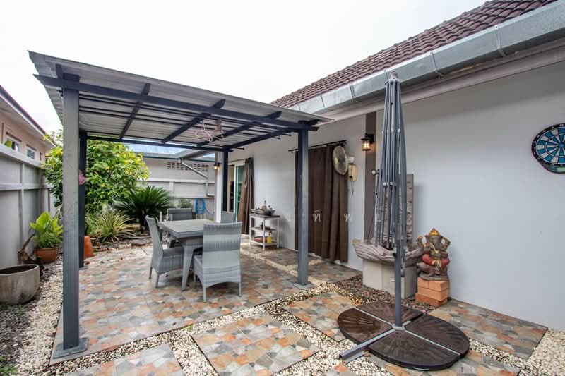 Stylish 3 Bedroom House with Private Pool in Hang Dong, Chiang Mai, Nam Phare, Hang Dong, Chiang Mai, 3 Bedrooms, 150 sqm, Villa For Sale, by คุณ รุ่งทิพย์, 500426860 - DDproperty.com