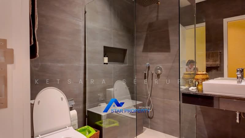 Aria Hua Hin 2, Prachuap Khiri Khan, Thap Tai, Hua Hin, Prachuap Khiri Khan, 4 Bedrooms, 324 sqm, Villa For Sale, by Ketsara Seerupee, 500426861 - DDproperty.com