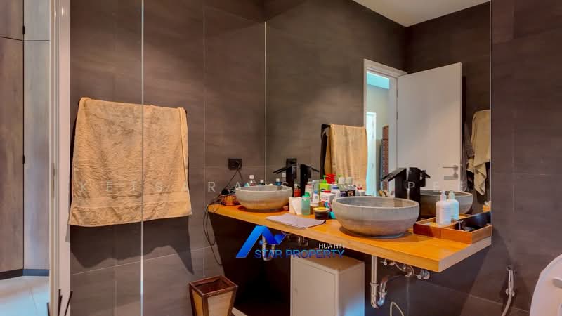 Aria Hua Hin 2, Prachuap Khiri Khan, Thap Tai, Hua Hin, Prachuap Khiri Khan, 4 Bedrooms, 324 sqm, Villa For Sale, by Ketsara Seerupee, 500426861 - DDproperty.com