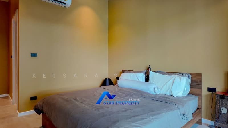 Aria Hua Hin 2 : อาเรีย หัวหิน2, ประจวบคีรีขันธ์, ทับใต้, หัวหิน, ประจวบคีรีขันธ์, 324 ตร.ม., วิลล่า ขาย, โดย Ketsara Seerupee, 500426861 - DDproperty.com