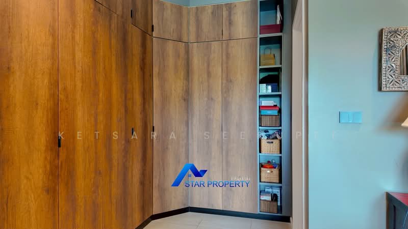 Aria Hua Hin 2, Prachuap Khiri Khan, Thap Tai, Hua Hin, Prachuap Khiri Khan, 4 Bedrooms, 324 sqm, Villa For Sale, by Ketsara Seerupee, 500426861 - DDproperty.com