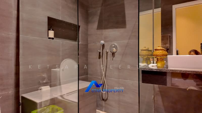 Aria Hua Hin 2, Prachuap Khiri Khan, Thap Tai, Hua Hin, Prachuap Khiri Khan, 4 Bedrooms, 324 sqm, Villa For Sale, by Ketsara Seerupee, 500426861 - DDproperty.com
