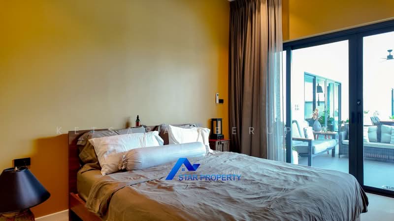 Aria Hua Hin 2 : อาเรีย หัวหิน2, ประจวบคีรีขันธ์, ทับใต้, หัวหิน, ประจวบคีรีขันธ์, 324 ตร.ม., วิลล่า ขาย, โดย Ketsara Seerupee, 500426861 - DDproperty.com