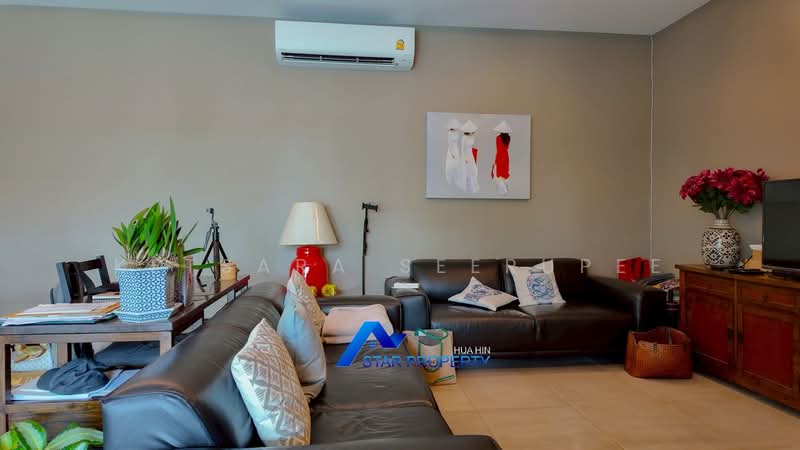 Aria Hua Hin 2 : อาเรีย หัวหิน2, ประจวบคีรีขันธ์, ทับใต้, หัวหิน, ประจวบคีรีขันธ์, 324 ตร.ม., วิลล่า ขาย, โดย Ketsara Seerupee, 500426861 - DDproperty.com