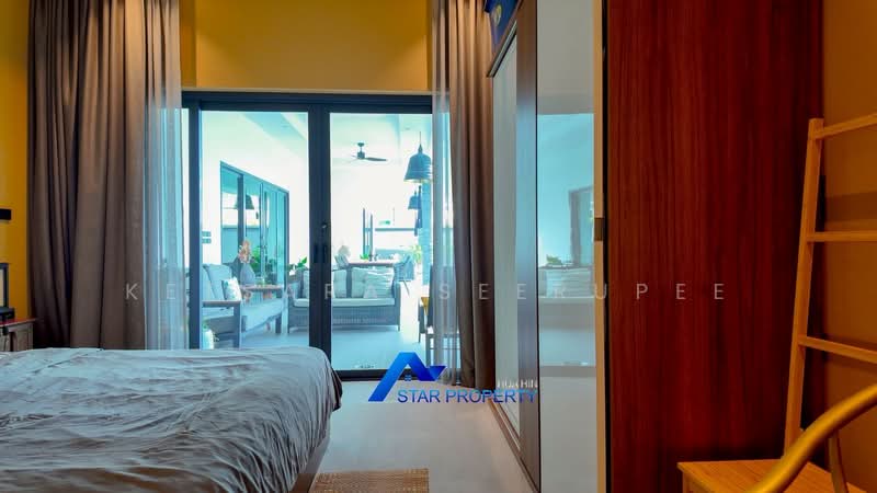 Aria Hua Hin 2 : อาเรีย หัวหิน2, ประจวบคีรีขันธ์, ทับใต้, หัวหิน, ประจวบคีรีขันธ์, 324 ตร.ม., วิลล่า ขาย, โดย Ketsara Seerupee, 500426861 - DDproperty.com