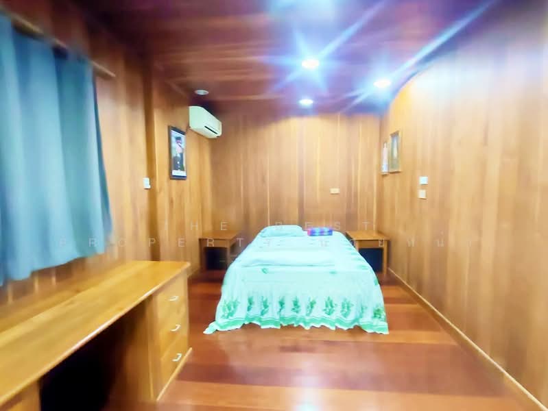 บ้านเดี่ยวพร้อมที่ดินท่าปลา อุตรดิตถ์, Uttaradit, Pha Luat, Tha Pla, Uttaradit, 2 Bedrooms, 299 sqm, Single Detached House For Sale, by The Best Property น้อยหน่า, 500426863 - DDproperty.com
