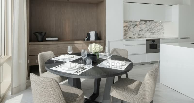 Four Seasons Private Residences : โฟร์ ซีซั่นส์ ไพรเวท เรสสิเด้นซ์, กรุงเทพ, 300 ถนนเจริญกรุง, ยานนาวา, สาทร, กรุงเทพ, 140 ตร.ม., คอนโด ขาย, โดย Blueprint Property, 500426864 - DDproperty.com