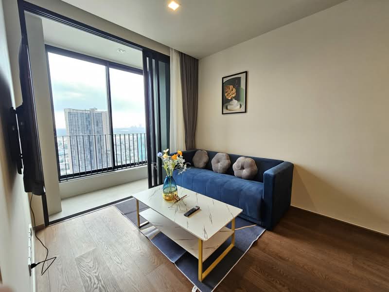 IDEO Q Sukhumvit 36 : ไอดีโอ คิว สุขุมวิท 36, กรุงเทพ, ซอยสุขุมวิท 36, คลองตัน, คลองเตย, กรุงเทพ, 45 ตร.ม., คอนโด ให้เช่า, โดย Eric Fu, 500426865 - DDproperty.com