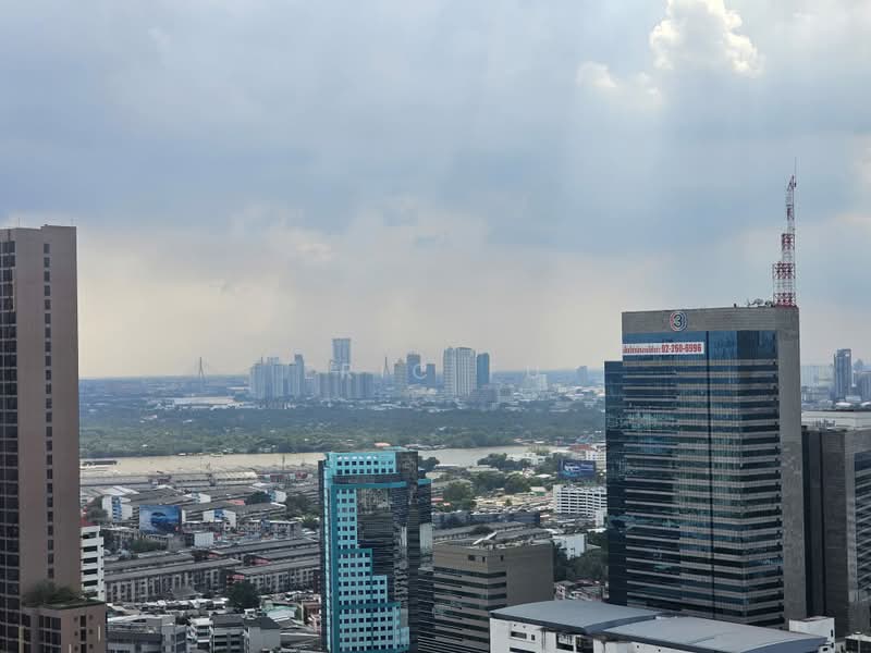 IDEO Q Sukhumvit 36, Bangkok, Soi Sukhumvit 36, Khong Tan, Khlong Toei, Bangkok, 1 Bedroom, 45 sqm, Condo For Rent, by Eric Fu, 500426865 - DDproperty.com