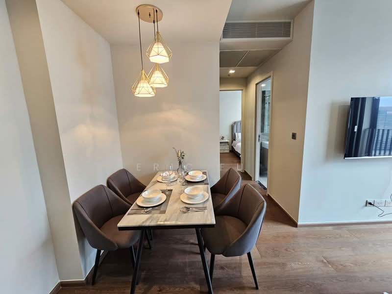 IDEO Q Sukhumvit 36 : ไอดีโอ คิว สุขุมวิท 36, กรุงเทพ, ซอยสุขุมวิท 36, คลองตัน, คลองเตย, กรุงเทพ, 45 ตร.ม., คอนโด ให้เช่า, โดย Eric Fu, 500426865 - DDproperty.com