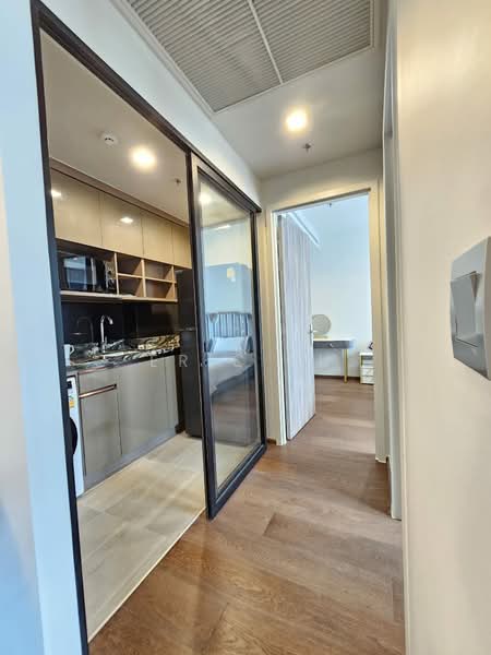 IDEO Q Sukhumvit 36, Bangkok, Soi Sukhumvit 36, Khong Tan, Khlong Toei, Bangkok, 1 Bedroom, 45 sqm, Condo For Rent, by Eric Fu, 500426865 - DDproperty.com